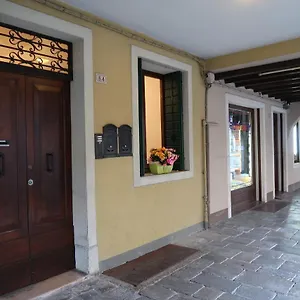 Nido Tra Le Mura Appartamento