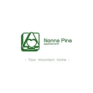 Nonna Pina Fiori Appartamento